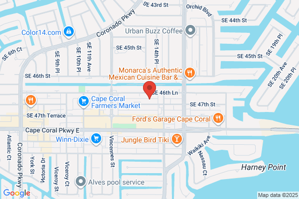 Cape Coral Discount Boat Rentals