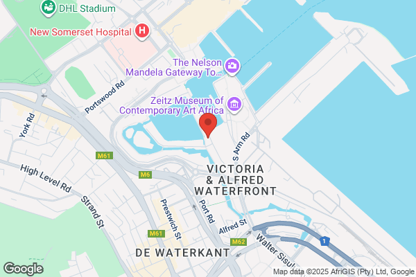 Cape Yacht Management