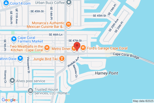 Captain School of Cape Coral the