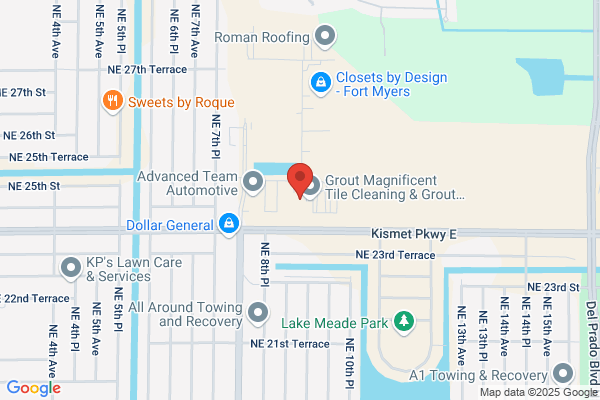 Ray Electric Outboards Inc