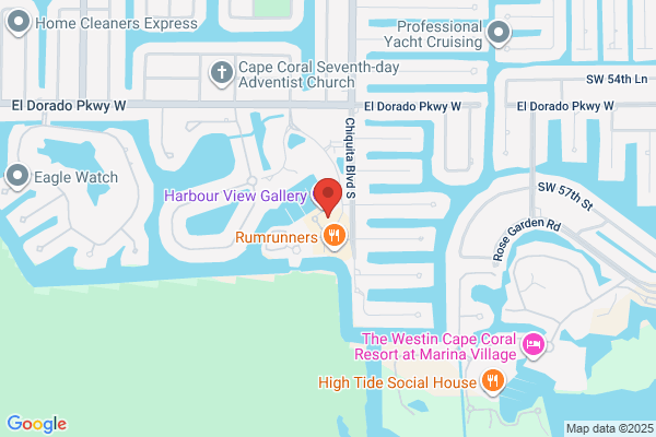 SW Florida Private Getaway