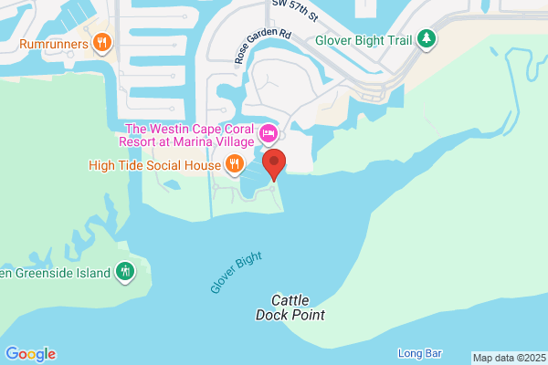 Tarpon Point Boat Rentals & Charters