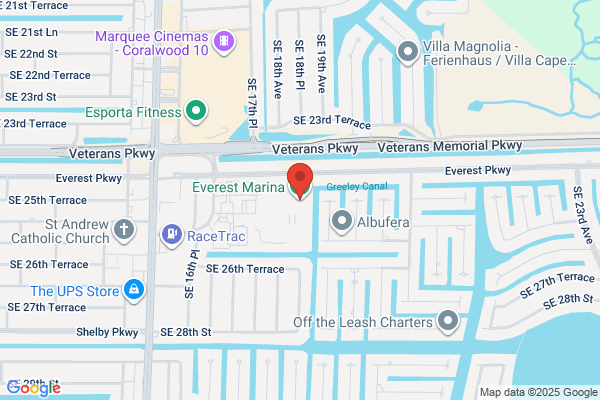 Everest Marina
