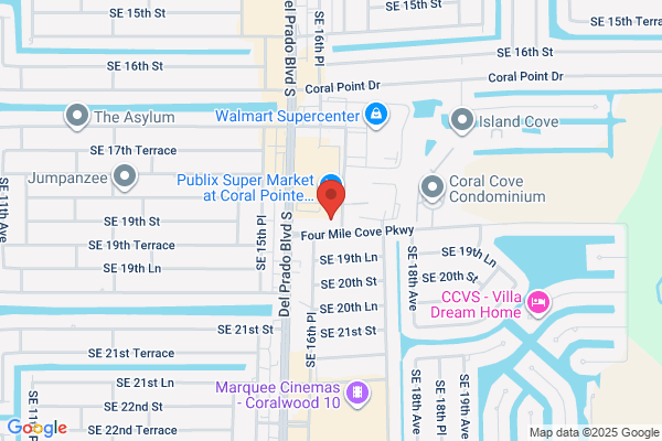 HeadPinz Cape Coral