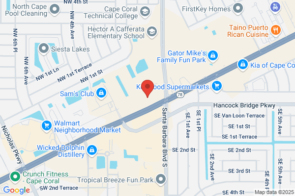 Roger Dean Chevrolet