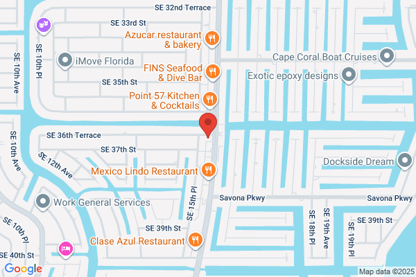 Cape Coral Insurance Agency Inc