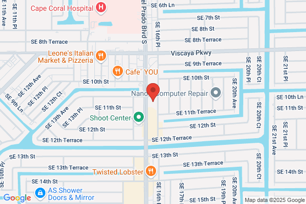 AutoZone Auto Parts