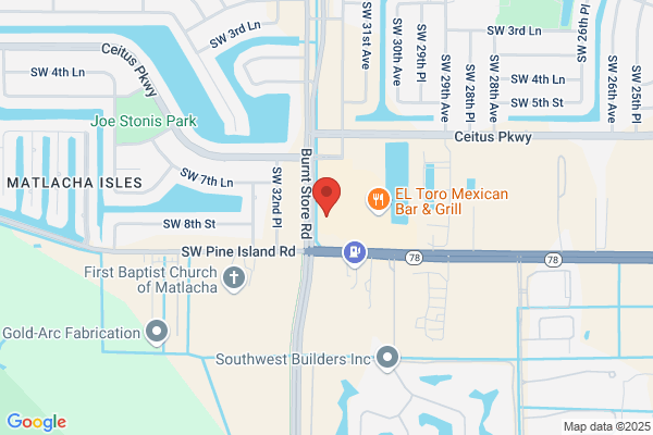 AutoZone Auto Parts