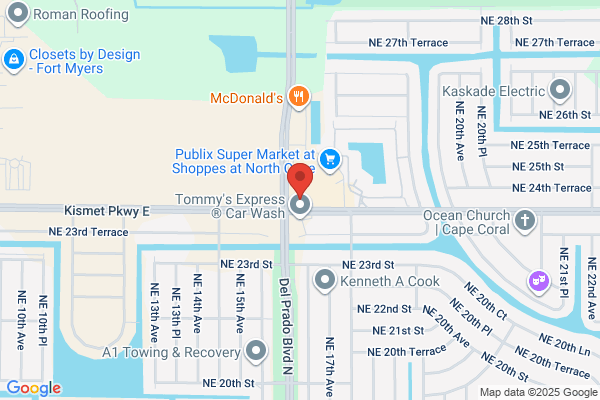 AutoZone Auto Parts