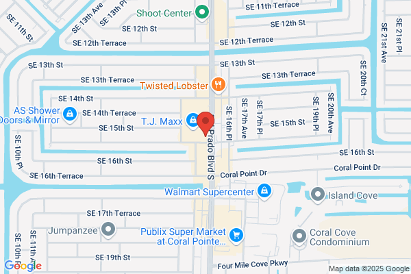 Enterprise Rent-A-Car