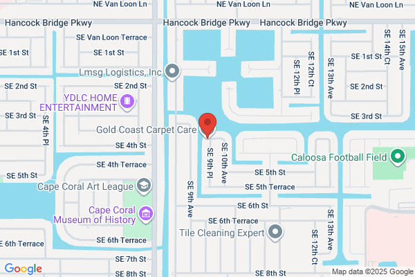 Gold Coast Carpet Care