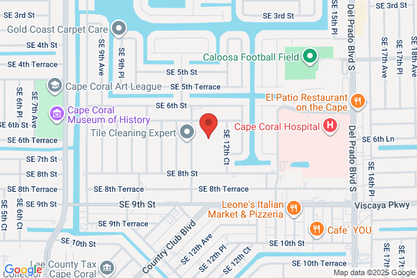 M & M Carpet Cleaning