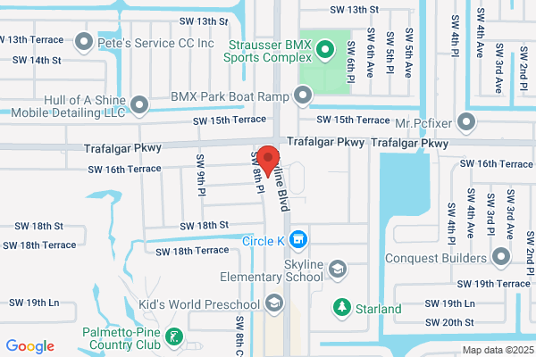 The Learning Experience - Cape Coral