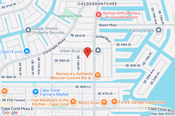 Cape Learning Center