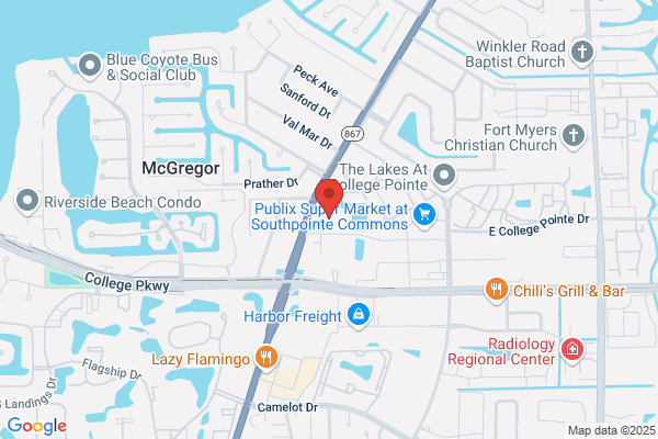 Upper Cervical Health Centers of Fort Myers