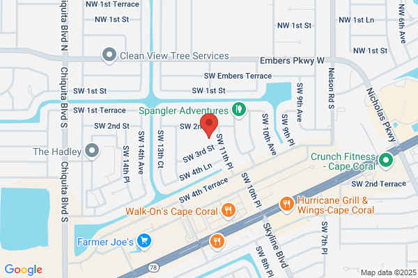 Crosspoint Christian Church