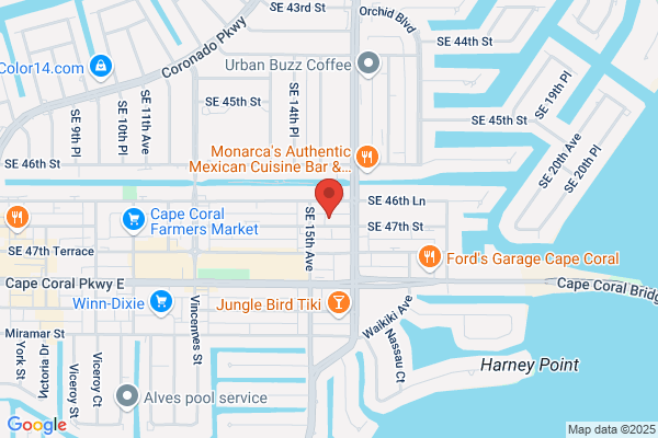 Gulf Coast Graphics & Design