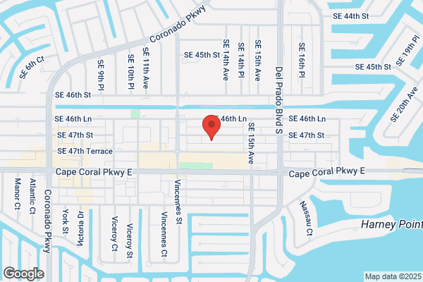 Coastal Pool Service and Maintenance, Inc