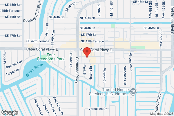 Compass Construction Inc. Cape Coral