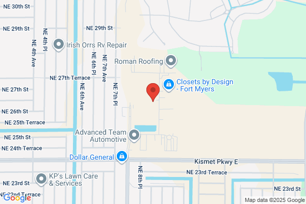 General Elevator Solutions, LLC