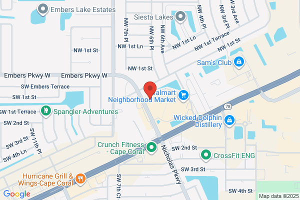 Office Depot - Tech Services