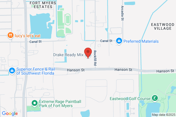 Florida Ready Mix