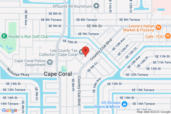 PULMONARY CONSULTANTS OF SW FLORIDA