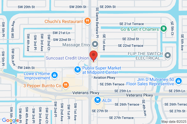 Suncoast Credit Union