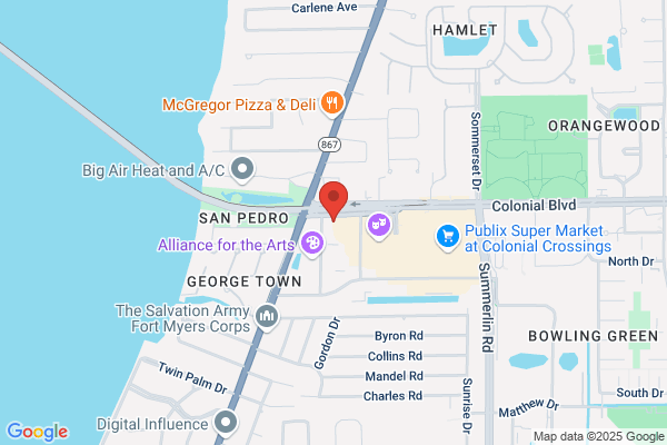 Lee County Cremation Services