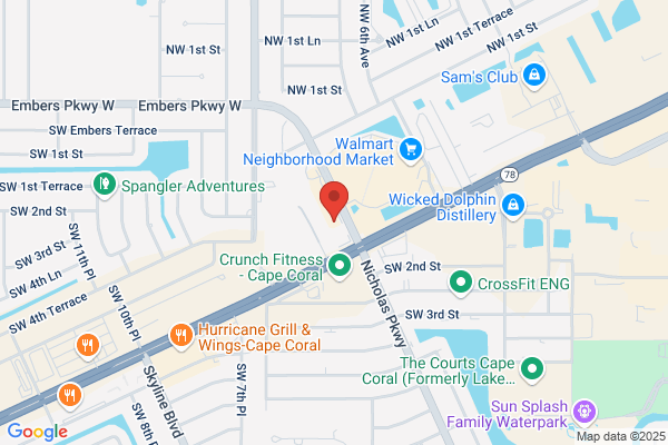 Baldwin Brothers A Funeral & Cremation Society: Cape Coral Funeral Home
