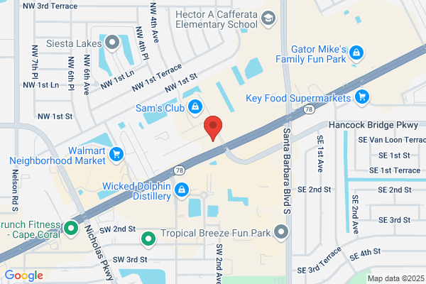 Aspen Dental - Cape Coral, FL