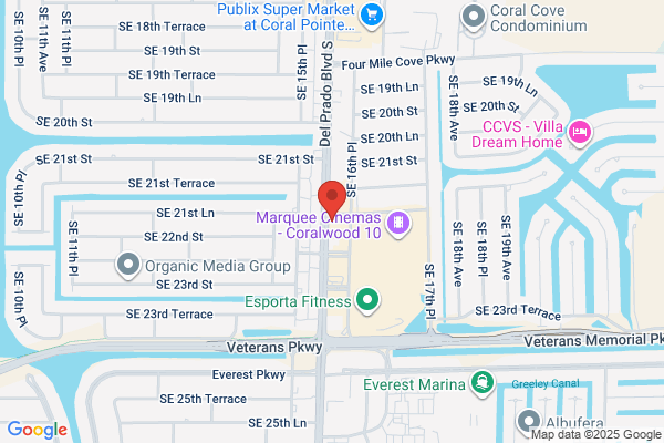 Dental Care at Midpoint