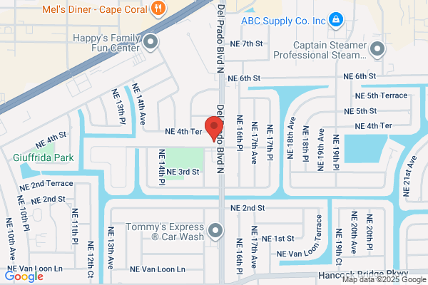 Florida Root Canal Specialists