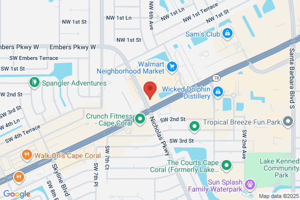 Pine Island Road Dental Care