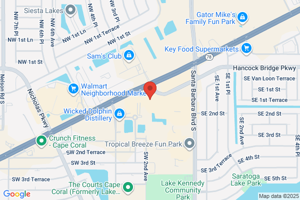 West Cape Family Dental