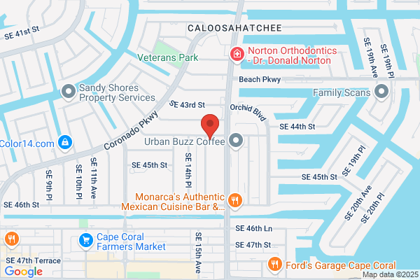 Dennis W. Dalton DDS