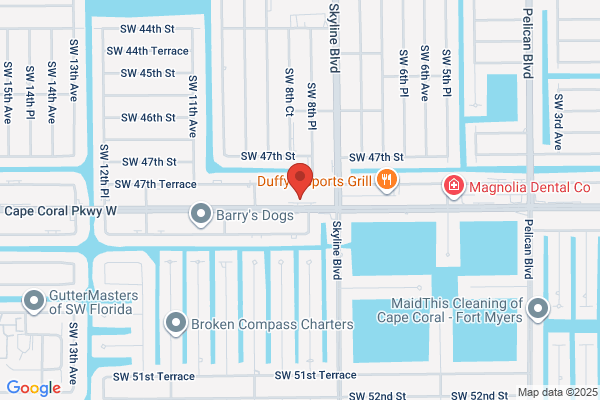 Dental Specialty Center of Cape Coral