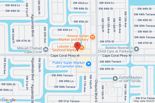 Main Street Children's Dentistry and Orthodontics of Cape Coral