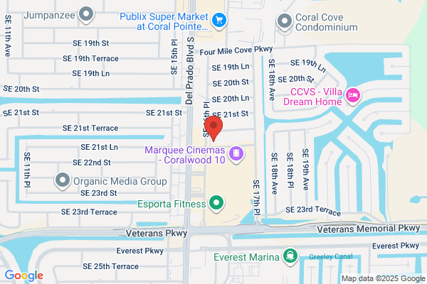 Coralwood Dermatology