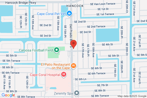 Riverchase Dermatology - Cape Coral