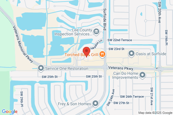 Riverchase Dermatology - Cape Coral Surfside