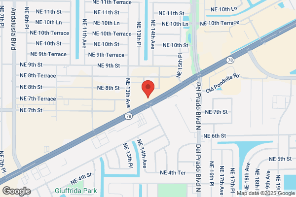 Restoration Local of Cape Coral