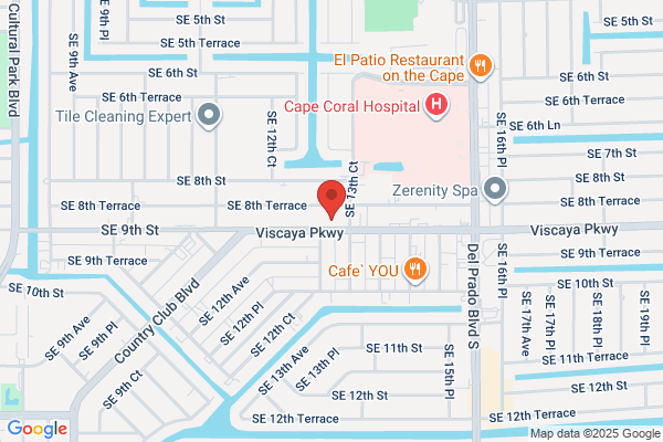 Physicians' Primary Care of SWFL Cape Laboratory