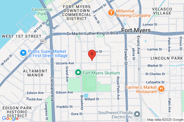 Agency For Healthcare Administration