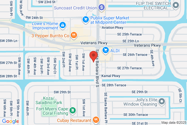Back In Motion Physical Therapy & Performance - Cape Coral