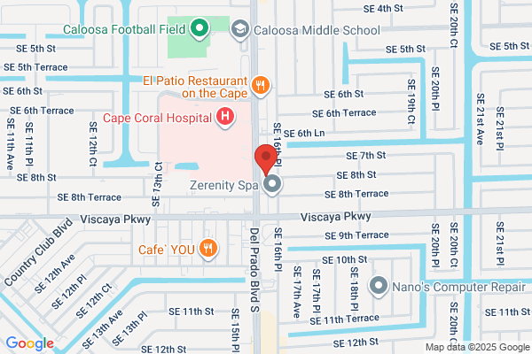 Cape Coral Breast Center