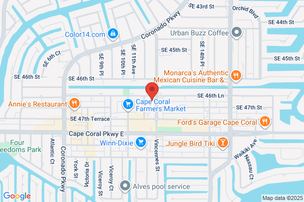 Cape Coral Dental Laboratories Inc