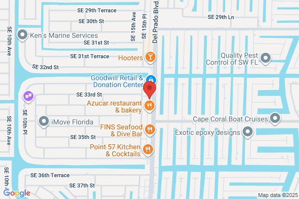 Cape Coral Pain & Rehab Center