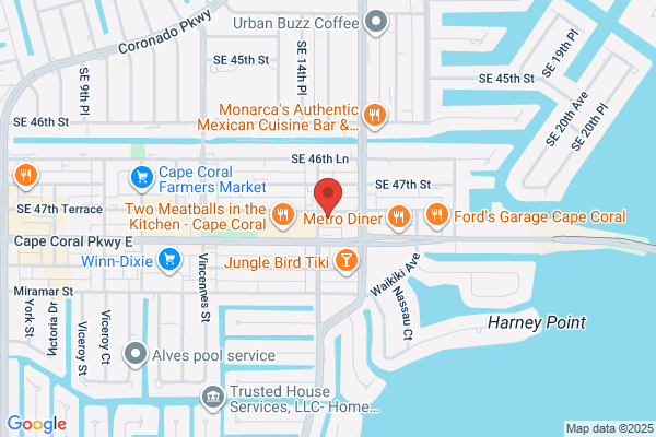 Desai Dental Studio