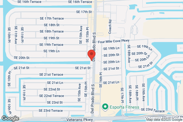Dr Manny's Gulf Coast Medical Center
